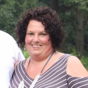 Meet your Posher, Beth